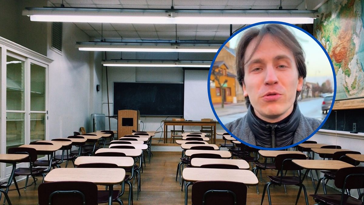 Jak się okazuje - sporo praktyk stosowanych przez nauczycieli na co dzień, jest nielegalnych