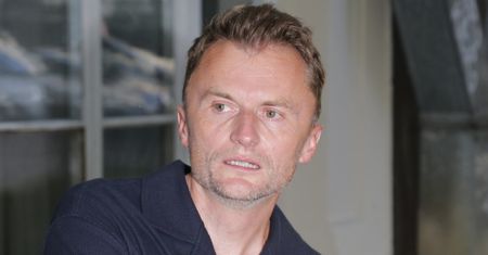 Piotr Jacoń zabrał głos ws. decyzji Sądu Najwyższego. Chodzi o korektę płci