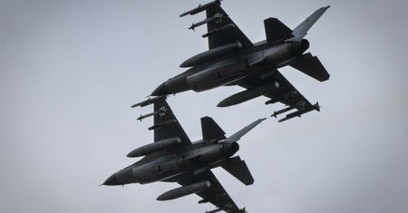 "Historyczne osiągnięcie". Niezwykły wyczyn ukraińskiego pilota