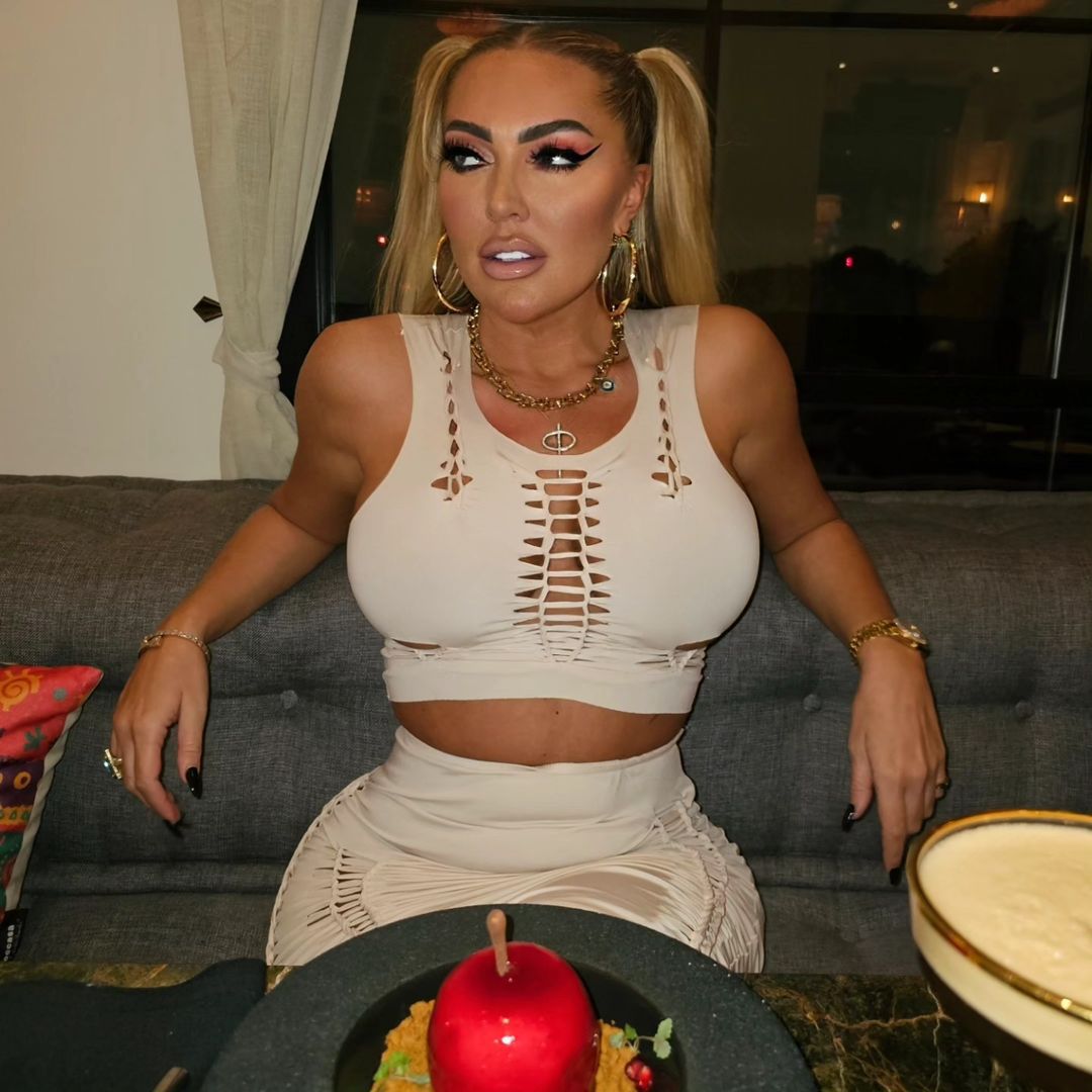 Aisleyne Horgan Wallace