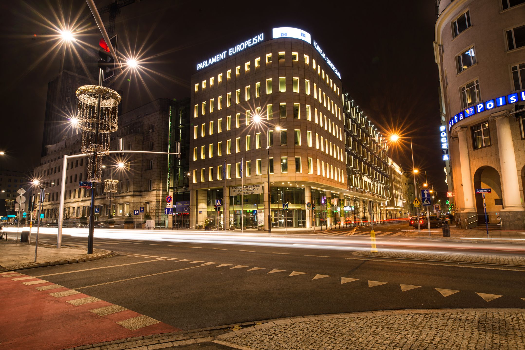 Jak LED-y podbijają świat fotografii, filmów i oświetlenia miejskiego 7