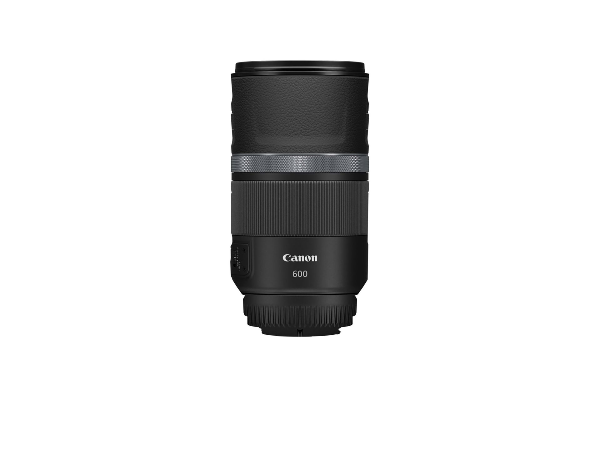 Canon prezentuje 4 nowe obiektywy Canon RF oraz 2 telekonwertery 3