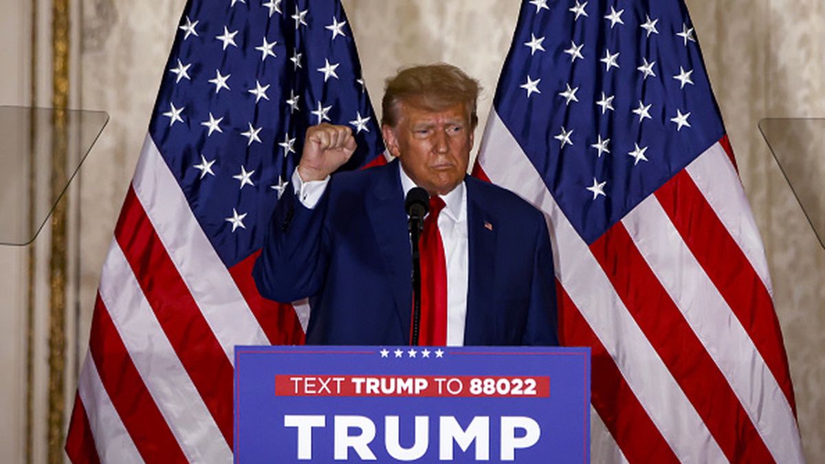 Donald Trump ma poważne kłopoty z prawem. To pokrzyżuje jego plany, by ponownie zostać prezydentem USA?