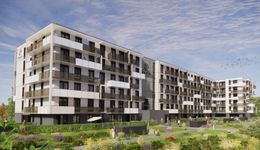 Czy w Krakowie będą powstawać nowe mieszkania?