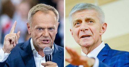 Czterodniowy tydzień pracy. Prof. Belka uderza w pomysł Tuska