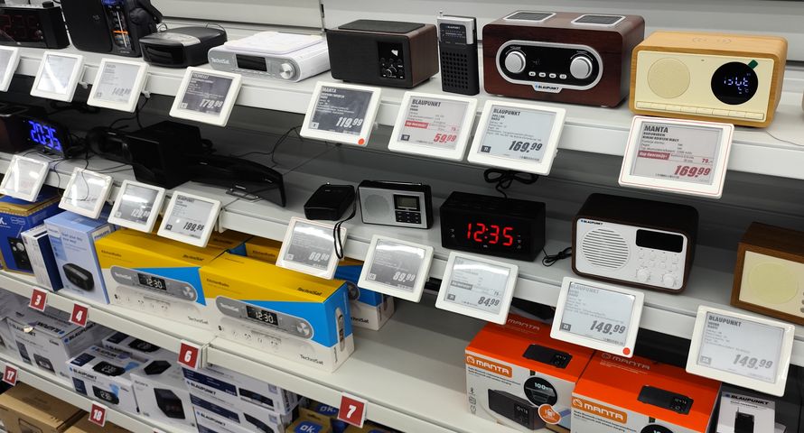 KRRiT rozstrzygnęła konkurs. Był tylko jeden chętny