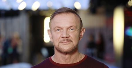 Gigantyczne pieniądze przeszły koło nosa. Pazura odrzucił główną rolę w kultowym filmie. Teraz żałuje