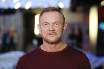 Gigantyczne pieniądze przeszły koło nosa. Pazura odrzucił główną rolę w kultowym filmie. Teraz żałuje