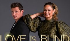 Netflix tworzy europejską wersję show randkowego „Miłość jest ślepa”