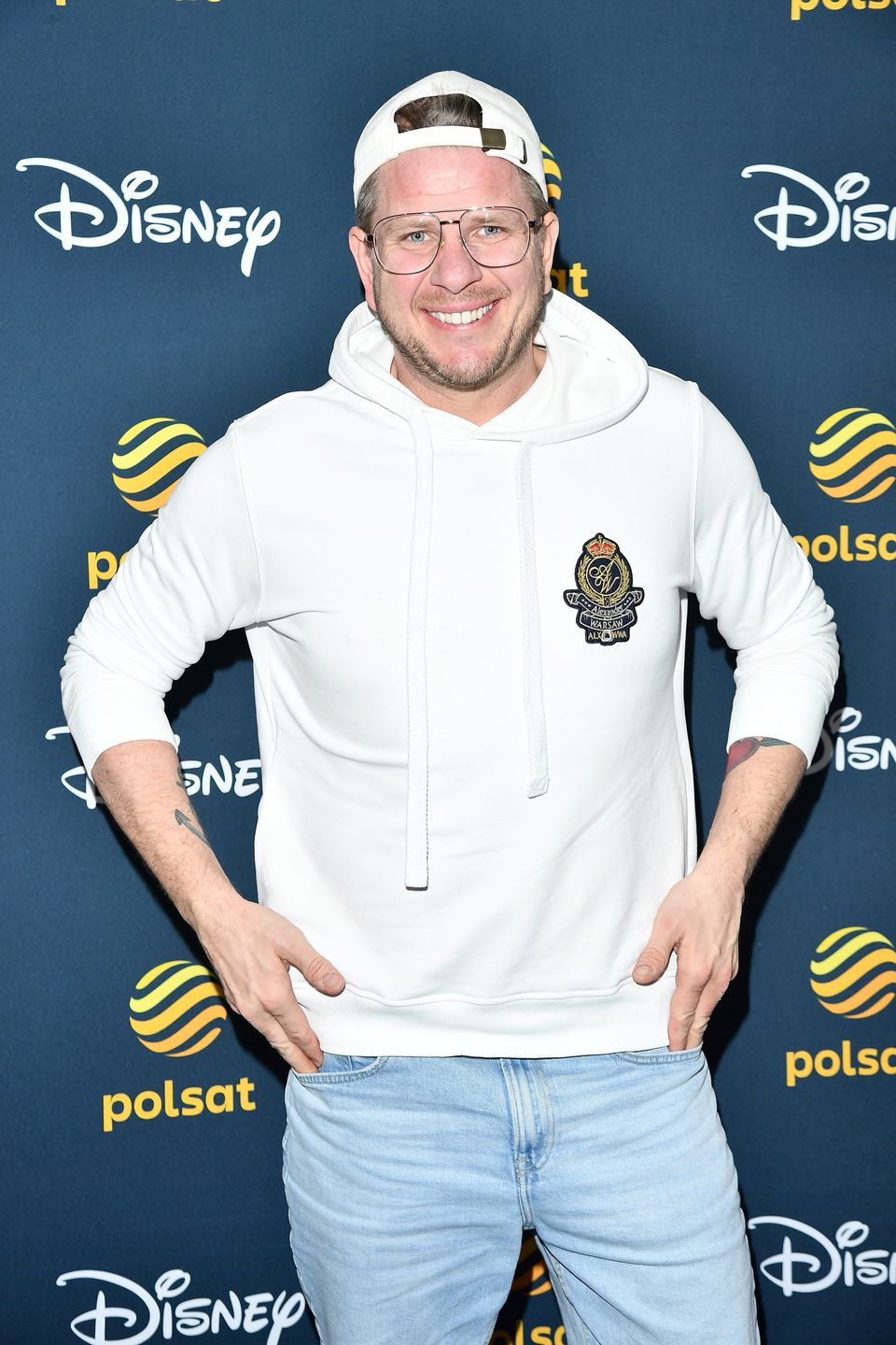 Filip Chajzer 