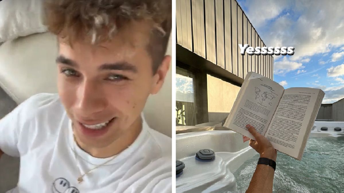 Internet o tym huczy. Rozłam w Ekipie Friza. Oto jego reakcja