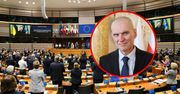 Poczobut przemówi w Parlamencie Europejskim. Jest termin