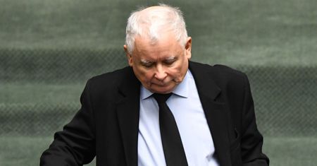 Zmiana nazwy partii Jarosława Kaczyńskiego? Nie ma już złudzeń