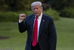 Stany Zjednoczone wycofują się ze Światowej Organizacji Zdrowia. Senator o ruchu Białego Domu