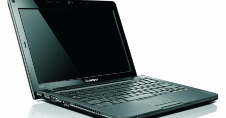 Sony VAIO YB i Lenovo IdeaPad S205 - wydajne maluchy