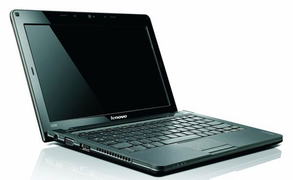 Sony VAIO YB i Lenovo IdeaPad S205 - wydajne maluchy 1