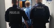 Jaworzno: Włamał się do sklepu. 21-latek złapany na gorącym uczynku