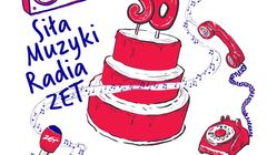 W Warszawie powstaje ekologiczny mural na 30-lecie Radia Zet