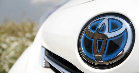 Toyota pracuje nad lewitującym samochodem