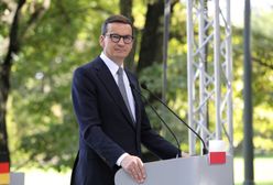 "KE błędnie zrozumiała odpowiedź". Morawiecki tłumaczy