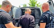 Kalisz: Policjanci zatrzymali podejrzanego o morderstwo