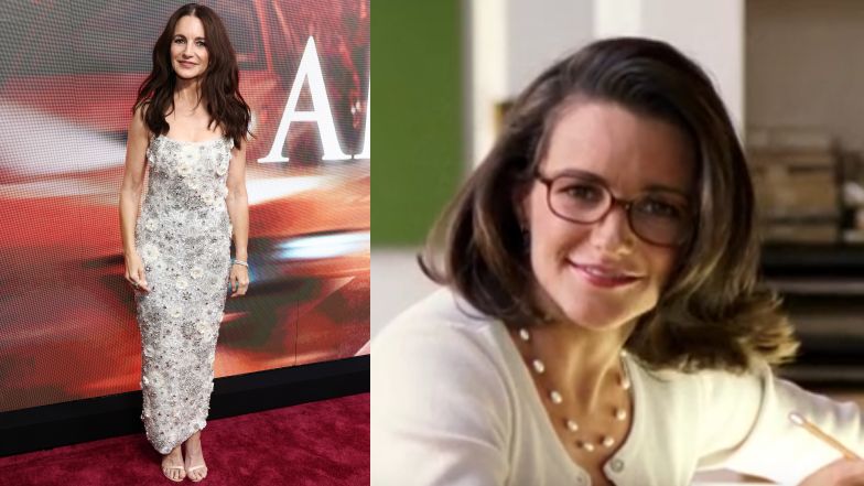Kristin Davis