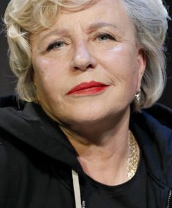 Oblali sztuczną krwią rosyjskiego dyplomatę. Janda komentuje