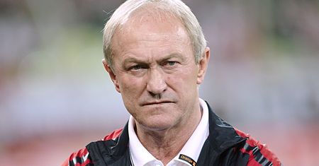Mówiono o nim "Smuda czyni cuda". Poprowadził Polaków na Euro 2012