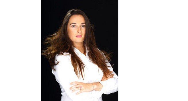 Matylda Walewska-Romanowska odpowiada za komunikację korporacyjną w Play