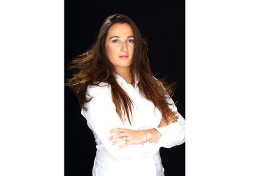 Matylda Walewska-Romanowska odpowiada za komunikację korporacyjną w Play