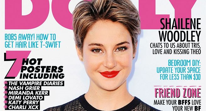 Bauer Media wycofuje drukowaną wersję młodzieżowego magazynu „Dolly”