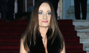 Senator PiS chciał wyrwać jej mikrofon. "Musimy zacząć ostro reagować"