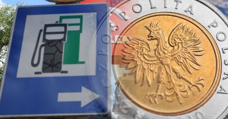 Znów zmiana na stacjach. Tyle Polacy zapłacą w środę