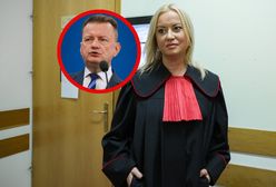 Prokuratura podała informacje. Do tego mogło doprowadzić to, co zrobił Błaszczak