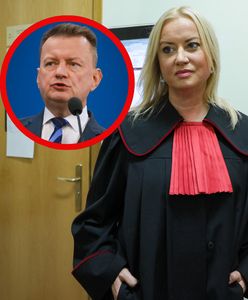 Prokuratura podała informacje. Do tego mogło doprowadzić to, co zrobił Błaszczak