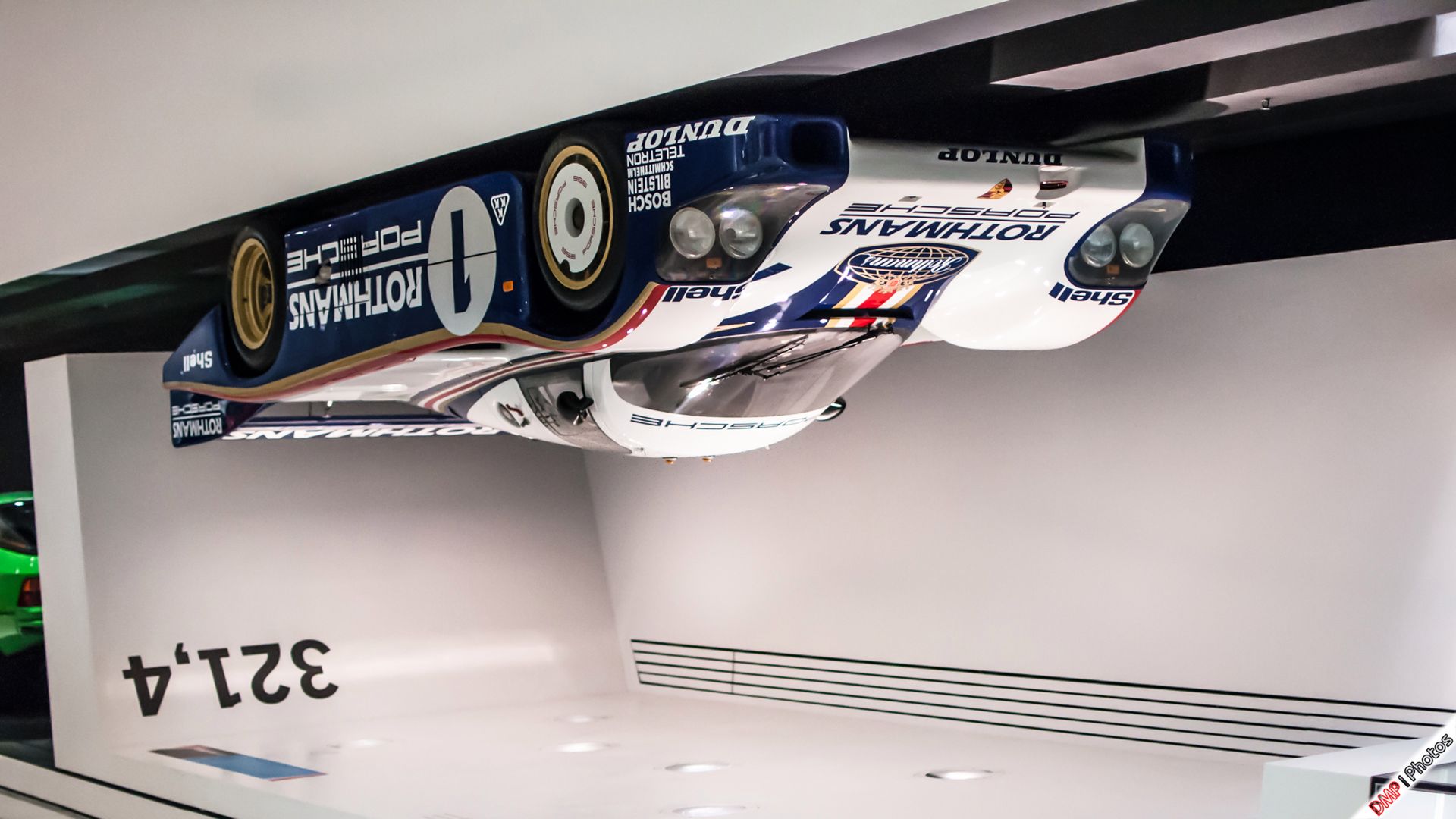 Stuttgart z przesiadką w Berlinie cz.1 37