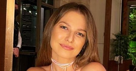 Anna Lewandowska błyszczy na kolacji z bransoletką za 50 TYSIĘCY ZŁOTYCH (FOTO)