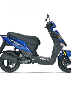 Kymco Agility 50 – cena, informacje, dane techniczne