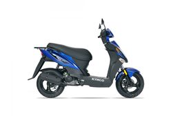 Kymco Agility 50 – cena, informacje, dane techniczne