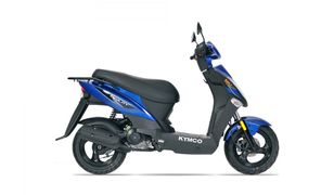 Kymco Agility 50 – cena, informacje, dane techniczne