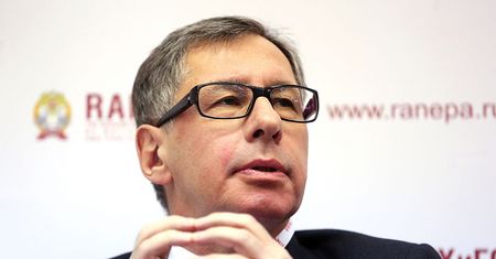 Kolejny rosyjski oligarcha narzeka na sankcje. Nie może zatrudnić kierowcy czy sprzątaczki
