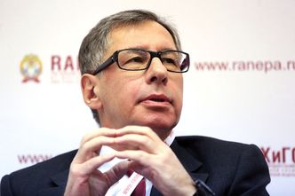 Kolejny rosyjski oligarcha narzeka na sankcje. Nie może zatrudnić kierowcy czy sprzątaczki