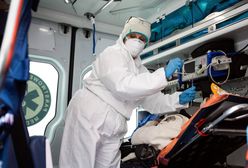 Koronawirus w Polsce. Szykuje się nowy rekord zakażeń