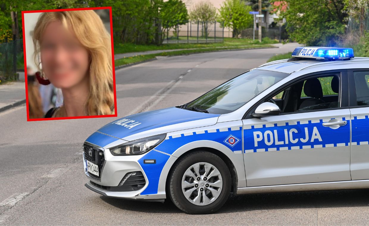 Cała Polska poszukiwała Izabeli P. Po 11 dniach odnalazła się w 
