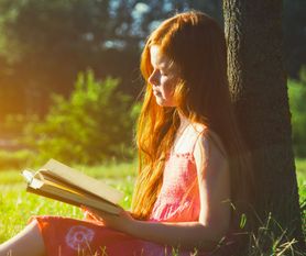 Imię z romantycznego mitu. Jest symbolem wierności i oddania