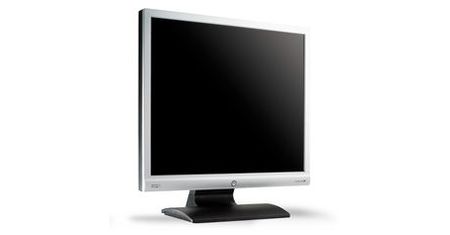 17 i 19 calowe monitory BenQ z dynamiczną zmianą kontrastu