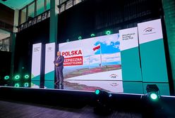 Zeroemisyjność już w 2040 r. PGE przyspiesza transformację polskiej energetyki