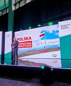 Zeroemisyjność już w 2040 r. PGE przyspiesza transformację polskiej energetyki