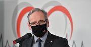 Obostrzenia. Niedzielski zapowiada zmiany: dzieci z klas 1-3 wracają po majówce do szkół. Szpitale wznowią zabiegi planowane