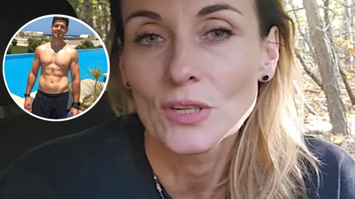 Dietetyk Marcin Jackowiak ocenił głodówkę Ilony Wrońskiej